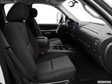  Passenger seat photo